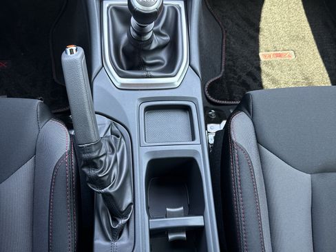 New 2026 Subaru WRX AWD/4WD image 28