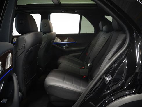 Used 2026 Mercedes-Benz GLE 350 4MATIC image 13