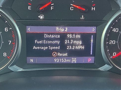 Used 2021 GMC Acadia SLT w/ LPO, Floor Liner Package image 23