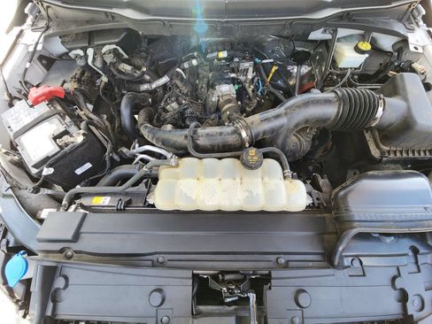 Used 2022 Ford F150 XLT w/ Equipment Group 302A High RWD image 23