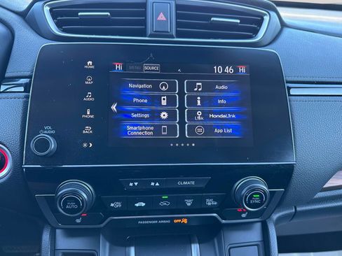 Used 2022 Honda CR-V Touring image 10