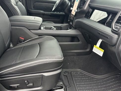 New 2026 RAM 2500 Limited image 14