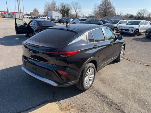 New 2026 Buick Envista Preferred w/ Convenience I Package image 6