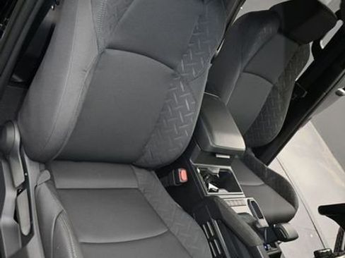 Used 2026 Toyota Tacoma SR image 15