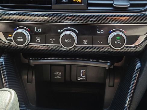 Used 2020 Honda Accord Sport image 31
