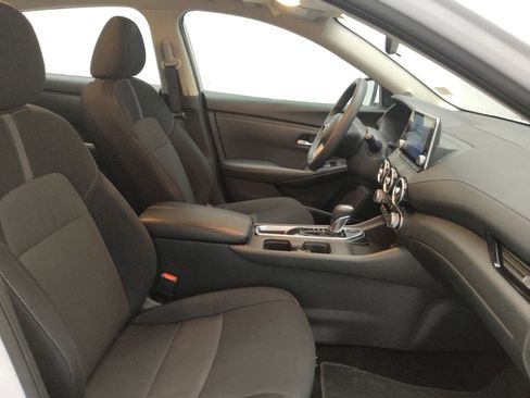 Used 2024 Nissan Sentra SV FWD image 21