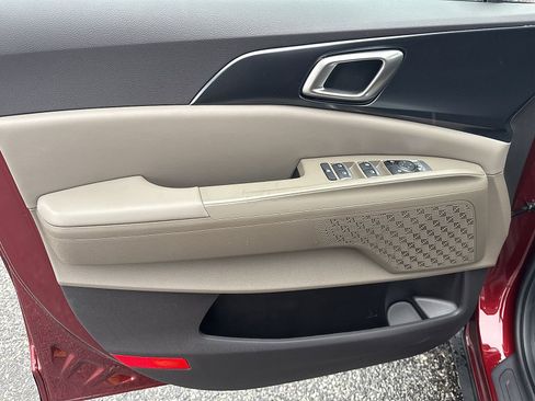 New 2026 Kia Carnival image 11