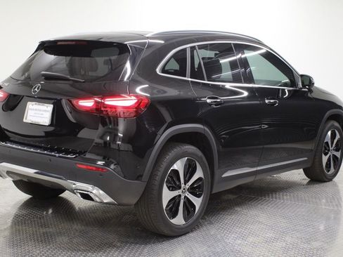 Certified 2026 Mercedes-Benz GLA 250 image 7