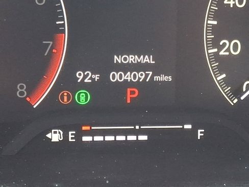 Used 2024 Honda Civic Sport image 19