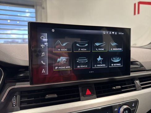 Used 2022 Audi A4 2.0T Premium Plus w/ Premium Plus Package image 21