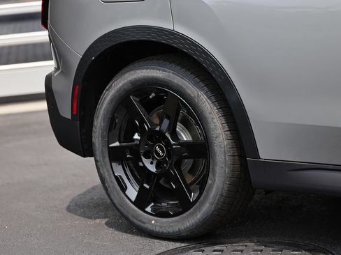 New 2027 MINI Cooper Countryman S AWD/4WD image 6