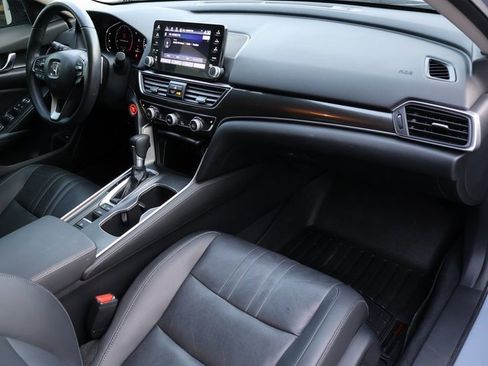 Used 2022 Honda Accord Sport Special Edition image 10