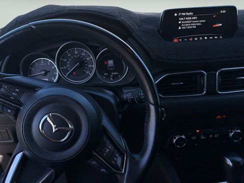 Used 2018 MAZDA CX-5 Grand Touring w/ Premium Package image 9