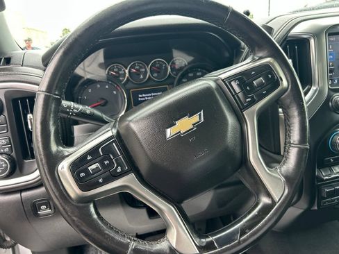 Used 2020 Chevrolet Silverado 3500 LT w/ All Star Edition AWD/4WD image 14