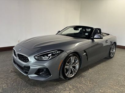 Used 2025 BMW Z4 sDrive30i