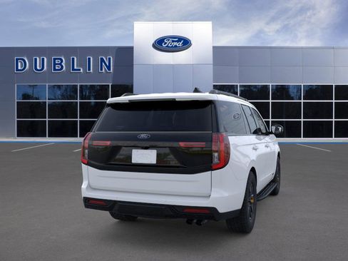 New 2025 Ford Expedition Tremor image 36