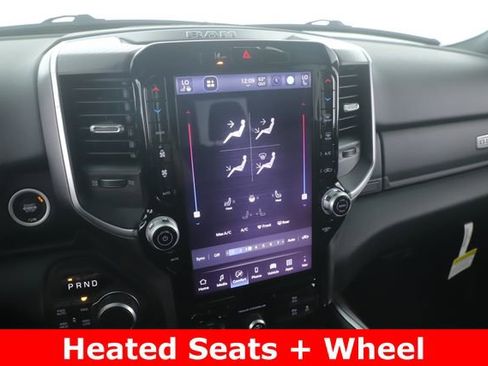 Used 2026 RAM 1500 Big Horn image 4