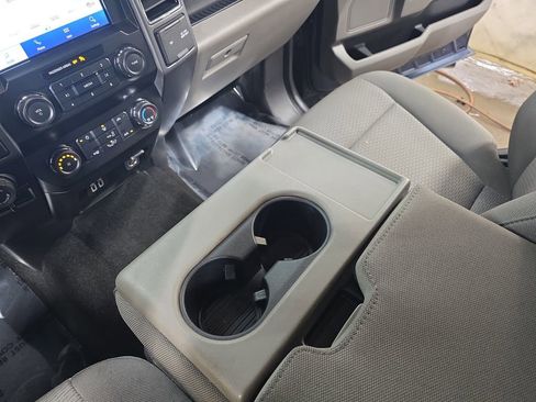 Used 2019 Ford F150 XLT w/ Equipment Group 301A Mid image 23