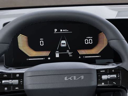 Certified 2026 Kia Sorento LX FWD image 21