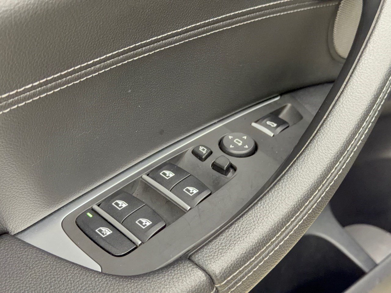 Used 2018 BMW X3 M40i AWD/4WD image 15