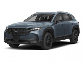 New 2026 MAZDA CX-50 AWD 2.5 S w/ Select Package video 1