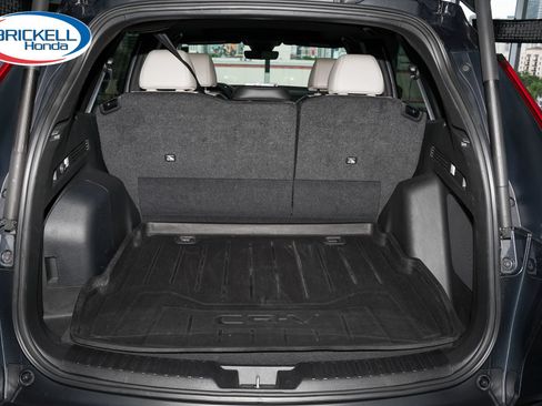 Certified 2023 Honda CR-V Sport Touring image 11
