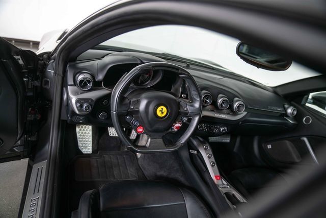 Used 2015 Ferrari F12 Berlinetta RWD image 17