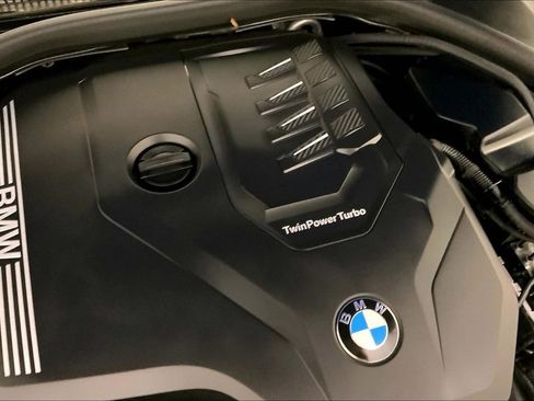 Certified 2023 BMW 430i xDrive Coupe w/ M Sport Package AWD/4WD image 31