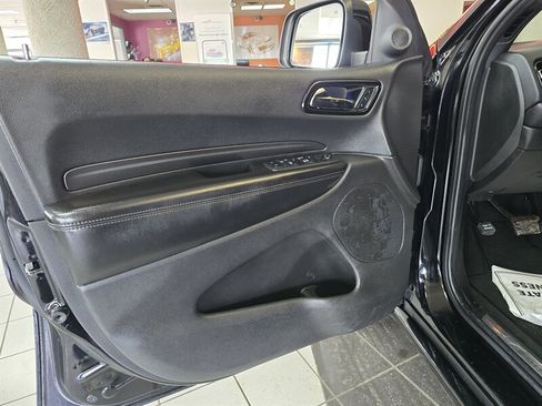 Used 2022 Dodge Durango GT image 8