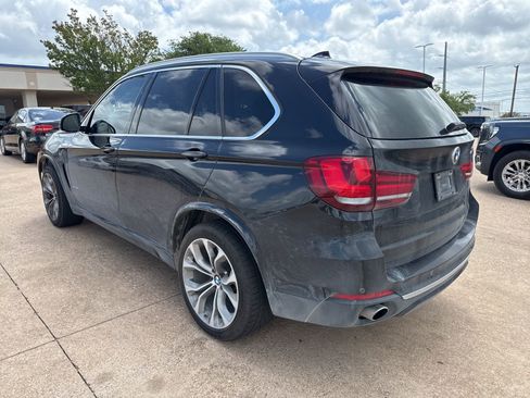Used 2015 BMW X5 xDrive35i image 3