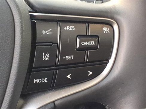 Certified 2024 Lexus ES 350 350 image 14