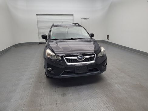 Used 2014 Subaru Crosstrek 2.0i Limited AWD/4WD image 14