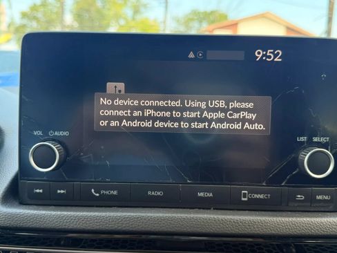 Used 2025 Honda Civic LX image 22