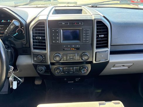 Used 2018 Ford F150 XLT w/ Equipment Group 301A Mid image 23