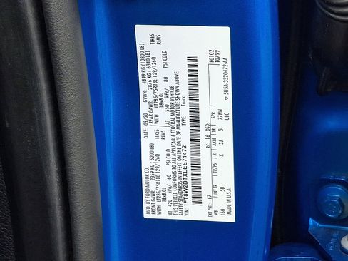 Used 2020 Ford F250 Lariat image 27