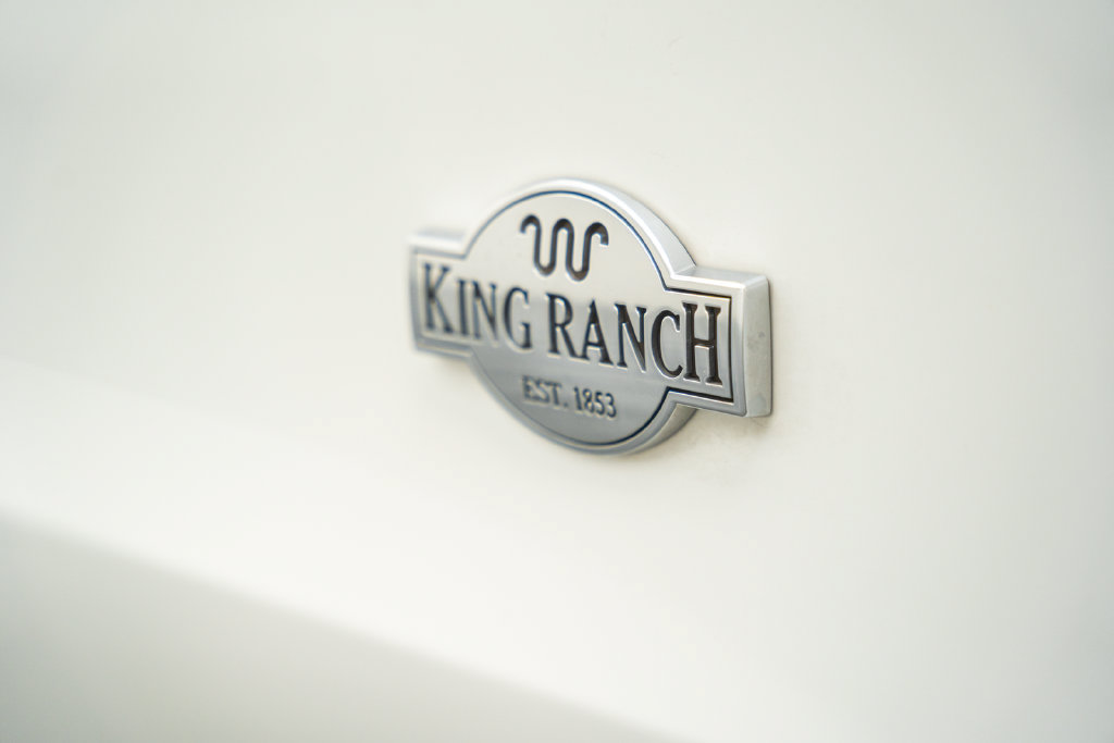 Used 2026 Ford Expedition King Ranch AWD/4WD image 21