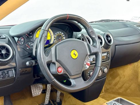 Used 2008 Ferrari F430 Spider RWD image 12