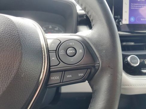 Certified 2024 Toyota Corolla SE FWD image 22