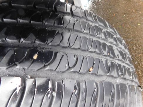 Used 2014 Jeep Cherokee Trailhawk w/ Leather Interior Group image 26