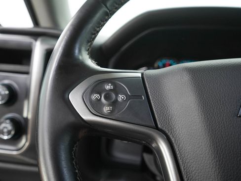 Used 2014 Chevrolet Silverado 1500 LT w/ All Star Edition AWD/4WD image 25