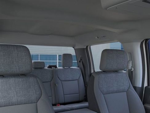 New 2026 Ford F150 XLT w/ XLT Chrome Appearance Package image 22