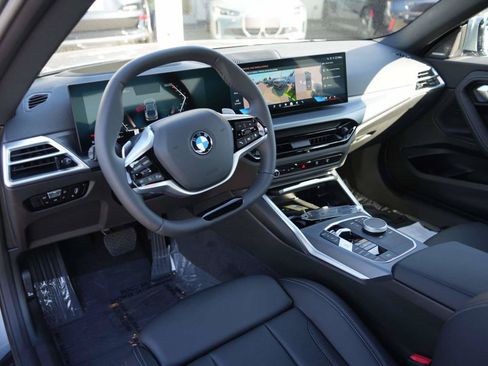 Used 2026 BMW 230i xDrive Coupe AWD/4WD image 7