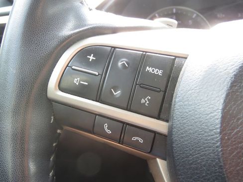 Used 2020 Lexus RX 350 AWD w/ Premium Package image 22