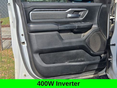 Used 2020 RAM 1500 Lone Star image 16