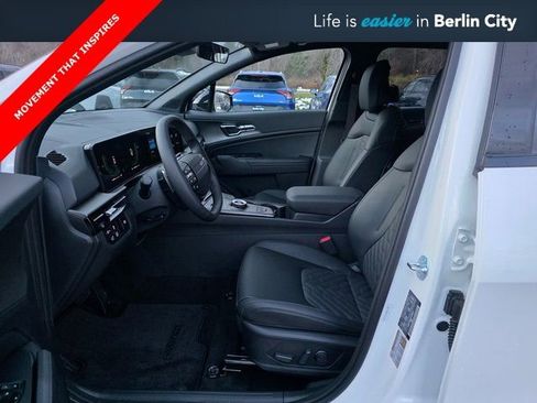 New 2026 Kia Sportage X-Line image 16