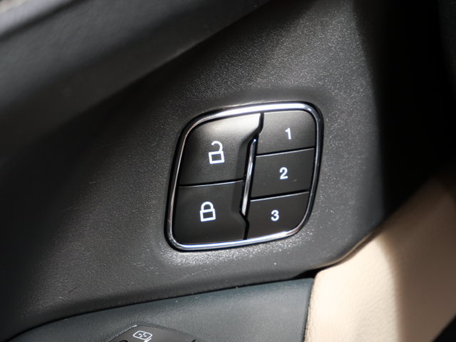 Used 2024 Ford Expedition Max Limited AWD/4WD image 26