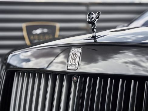 Used 2023 Rolls-Royce Ghost AWD/4WD image 10