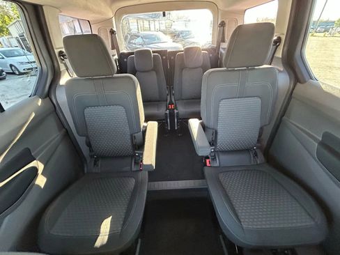 Used 2020 Ford Transit Connect XLT image 20