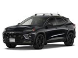New 2026 Chevrolet Trax ACTIV image 3