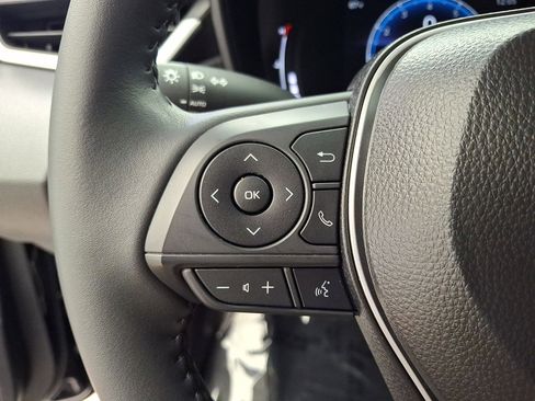 Certified 2026 Toyota Corolla SE image 17